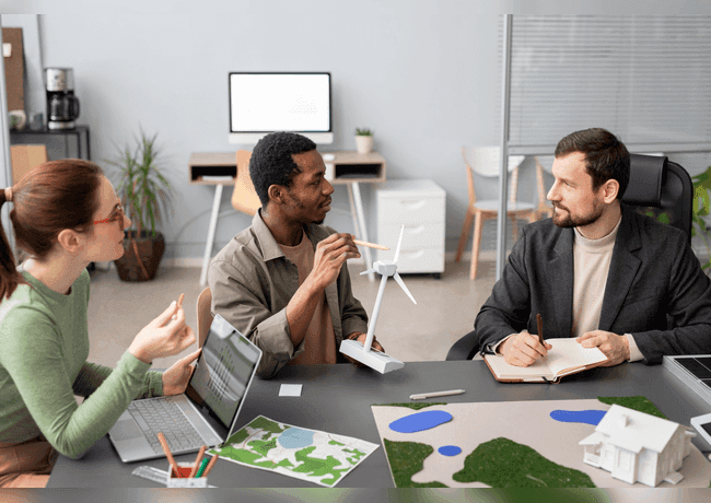 ISO 14001 Lead Auditor