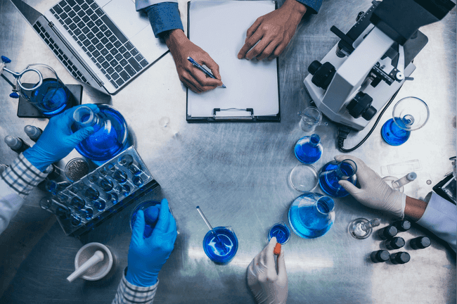 ISO/IEC 17025 Lead Assessor
