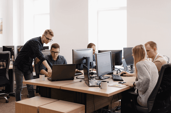 ISO/IEC 20000 Lead Auditor