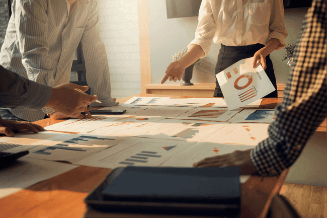 ISO 21502 Lead Project Manager