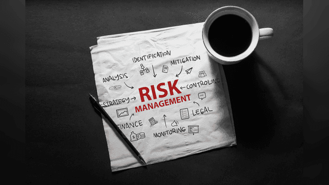 ISO 31000 Lead Risk Manager