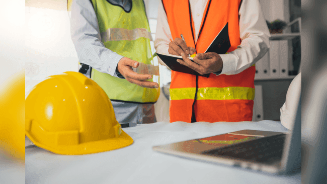 ISO 45001 Lead Implementer