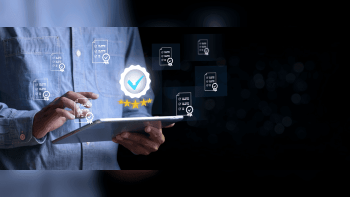 ISO 9001 Lead Implementer