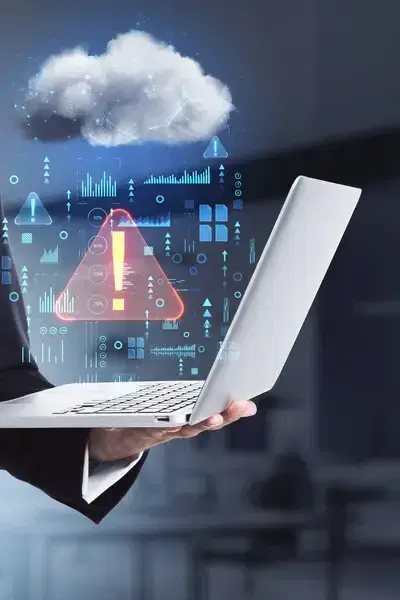 Disaster Recovery Manager