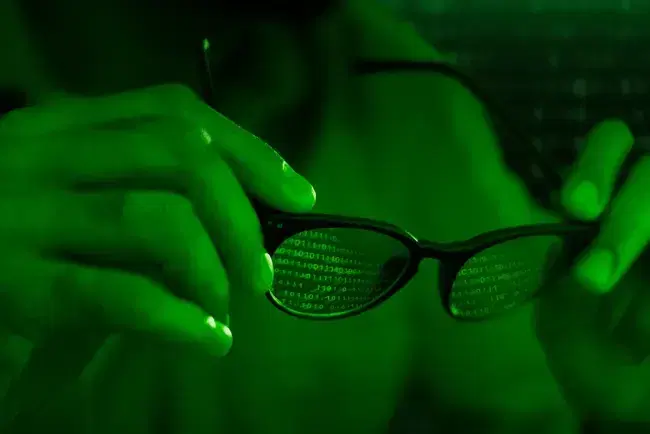 Lead Ethical Hacker