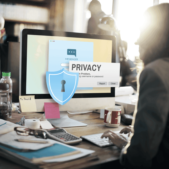 GDPR - Certified Data Protection Officer